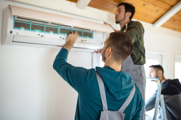 Trusted Claypool Hill, VA HVAC Experts