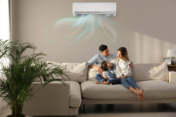  Claypool Hill, VA HVAC Pros