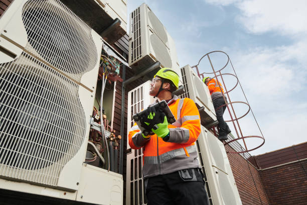 Best HVAC Air Duct Cleaning  in Claypool Hill, VA