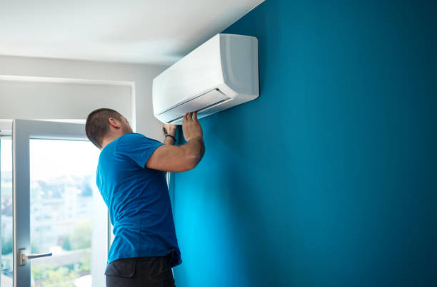 Best HVAC System Installation  in Claypool Hill, VA