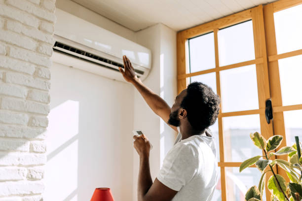 Best HVAC Emergency Services  in Claypool Hill, VA