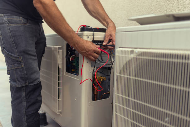 Best HVAC Repair Near Me  in Claypool Hill, VA