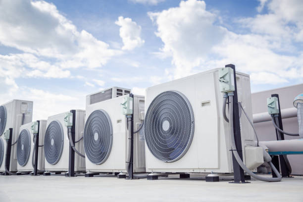 Best Air Quality Test  in Claypool Hill, VA