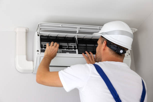 Best HVAC Replacement Cost  in Claypool Hill, VA