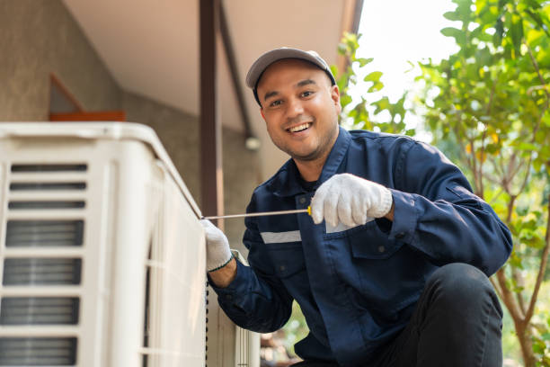Best 24/7 HVAC Repair  in Claypool Hill, VA