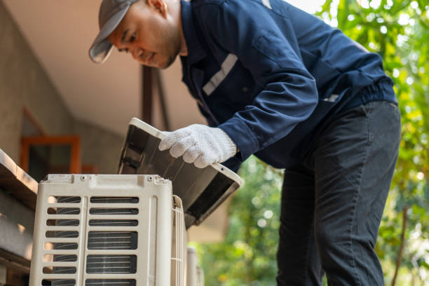 Best Heating Repair Services  in Claypool Hill, VA