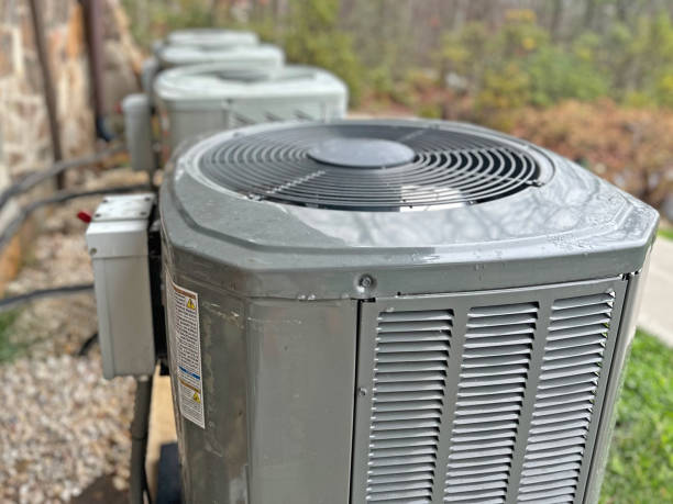 Best HVAC Air Duct Cleaning  in Claypool Hill, VA