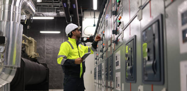 Best HVAC Repair Near Me  in Claypool Hill, VA