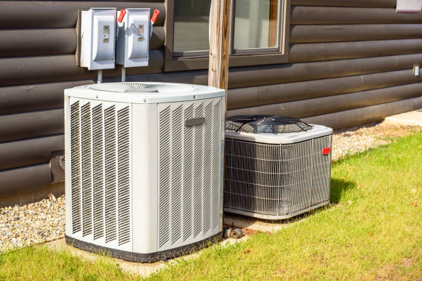 Best HVAC Maintenance Near Me  in Claypool Hill, VA