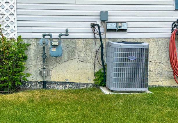 Best Air Conditioning Repair  in Claypool Hill, VA
