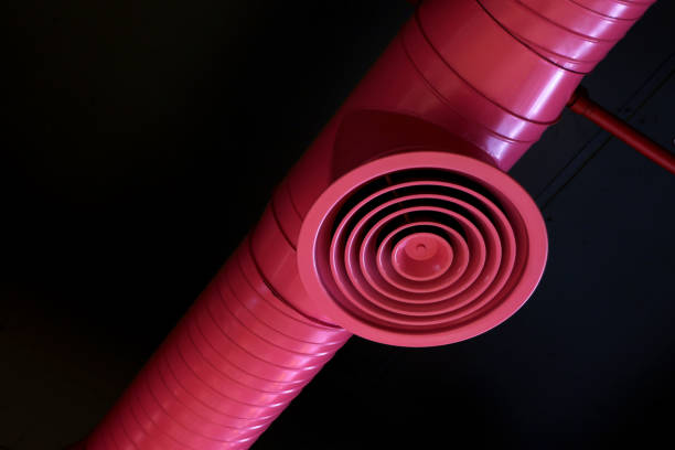Best Affordable HVAC Services  in Claypool Hill, VA